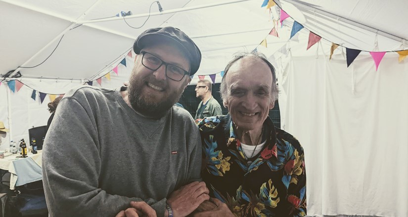 Remember Me To One Who Lives There (Martin Carthy)