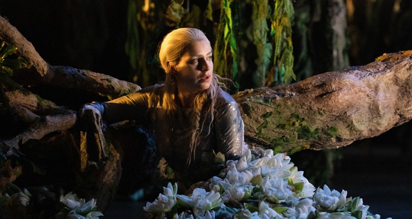 Rusalka - Royal Opera