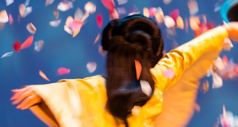 Madama Butterfly - Royal Opera