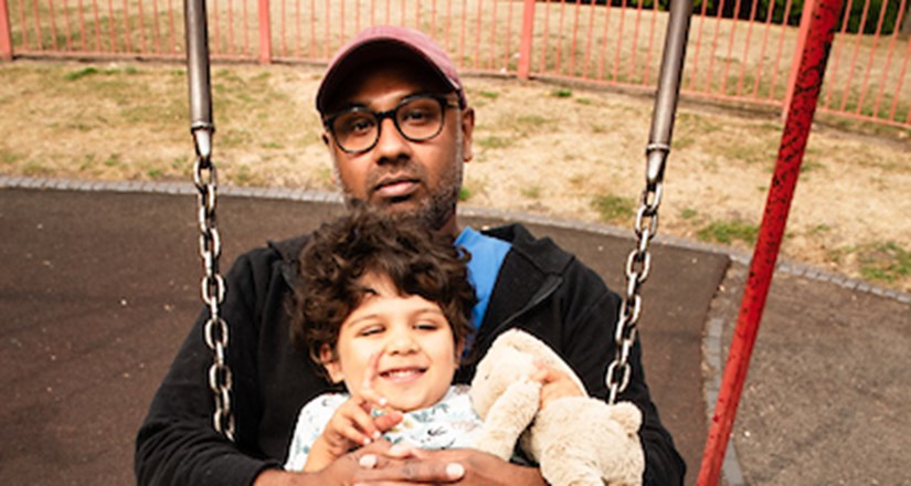Fatherhood