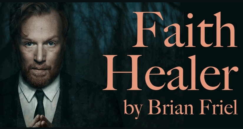 Faith Healer