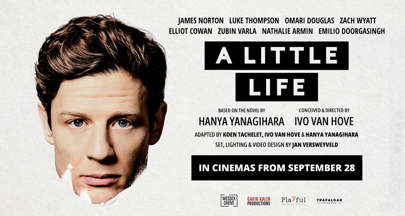 A Little Life