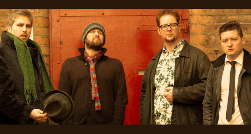 Ben Martin Quartet