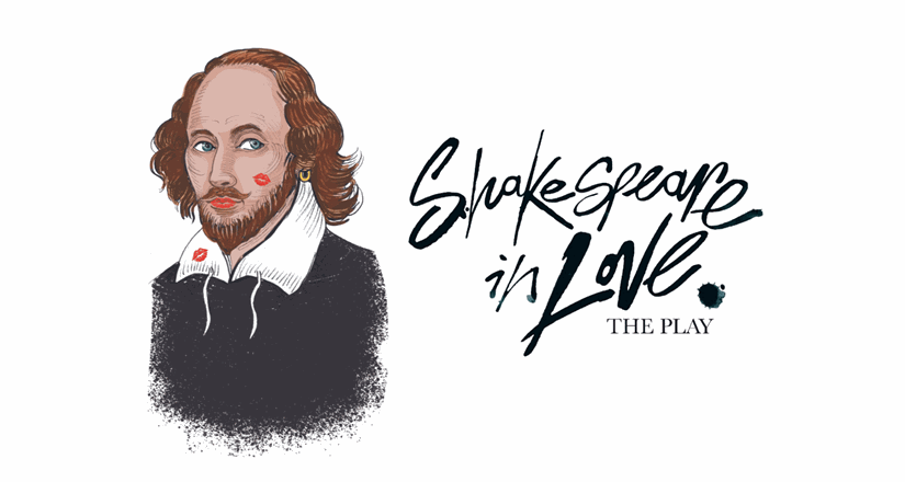 Shakespeare in Love - The Play (Stamford Shoestring Theatre)