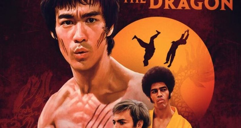 Enter the Dragon (50th Anniversary)