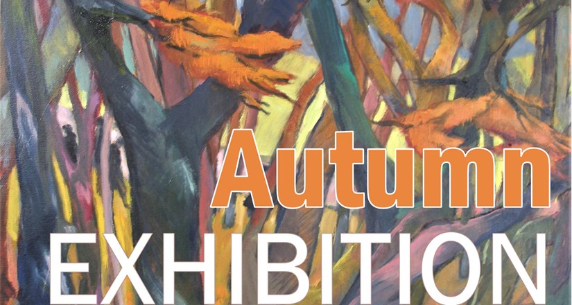 Welland Valley Art Society Autumn Exhibition