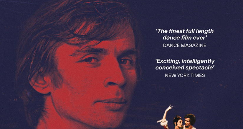 Rudolf Nureyev's Don Quixote