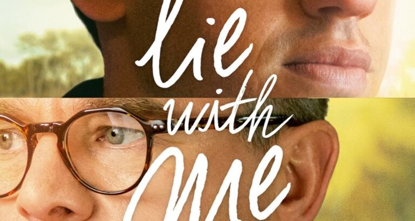 Lie With Me