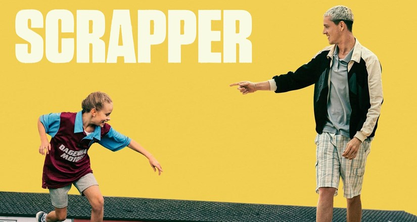 Scrapper