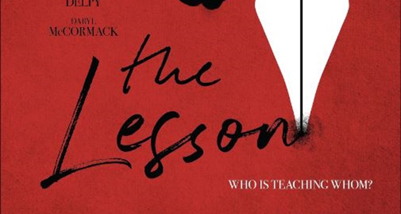 The Lesson