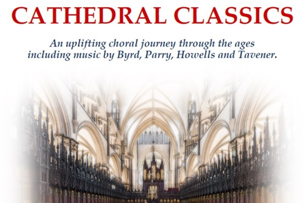 Cathedral Classics