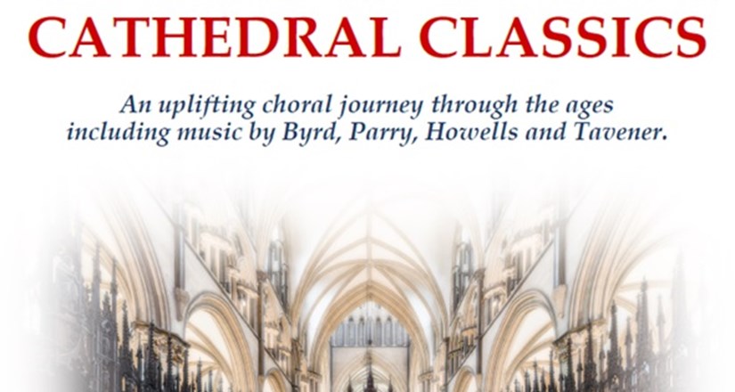 Cathedral Classics