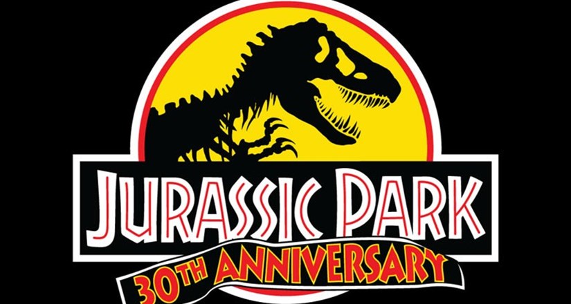 Jurassic Park (30th Anniversary)