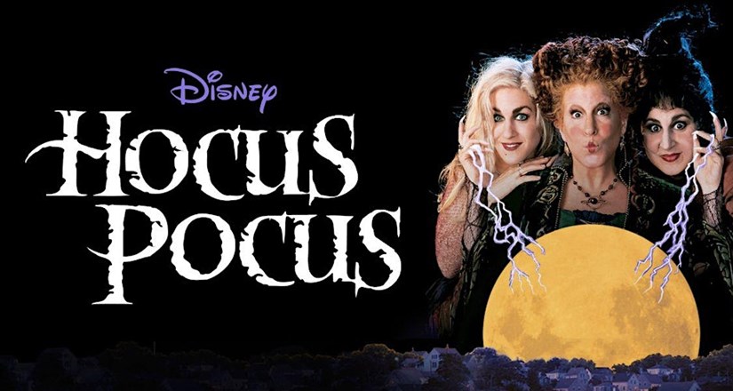 Hocus Pocus - 30th Anniversary Screening
