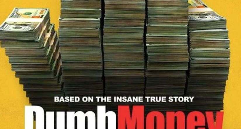 Dumb Money
