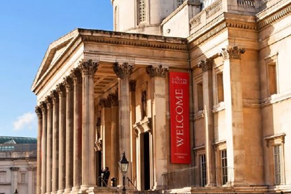 My National Gallery, London - Exhibition on Screen