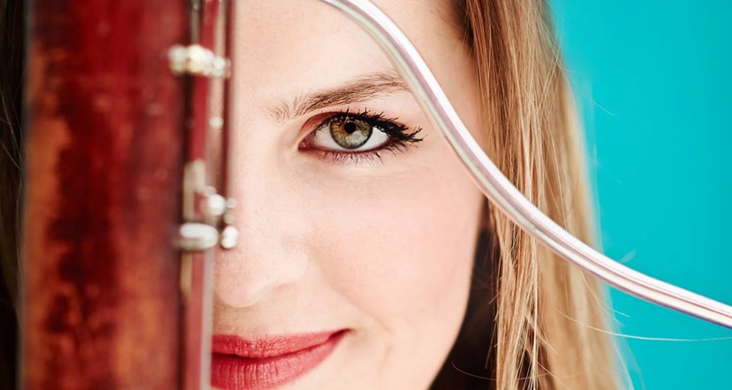 Uplifting Music for a Dark Evening - Stamford Chamber Orchestra
