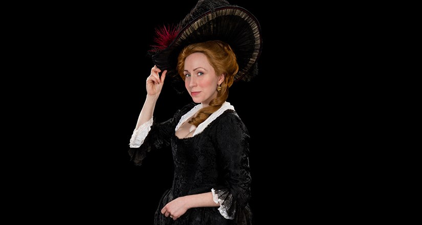 Austen’s Women: Lady Susan