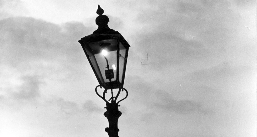 Philippa Massey Talk: Let There Be Light