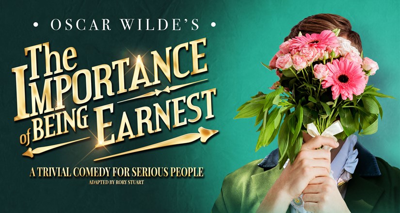 The Importance Of Being Earnest