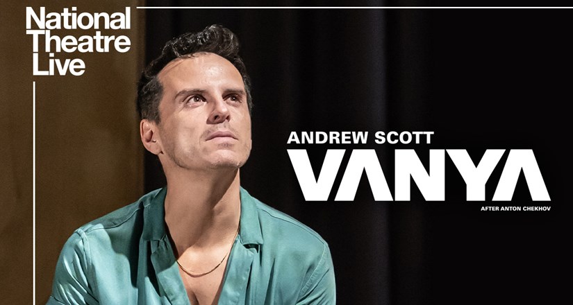 National Theatre Live: Vanya