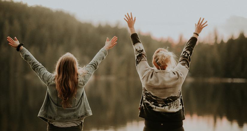 Habits of Happy People - The Art of Meditation