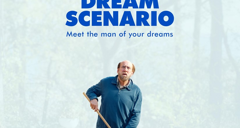 Dream Scenario