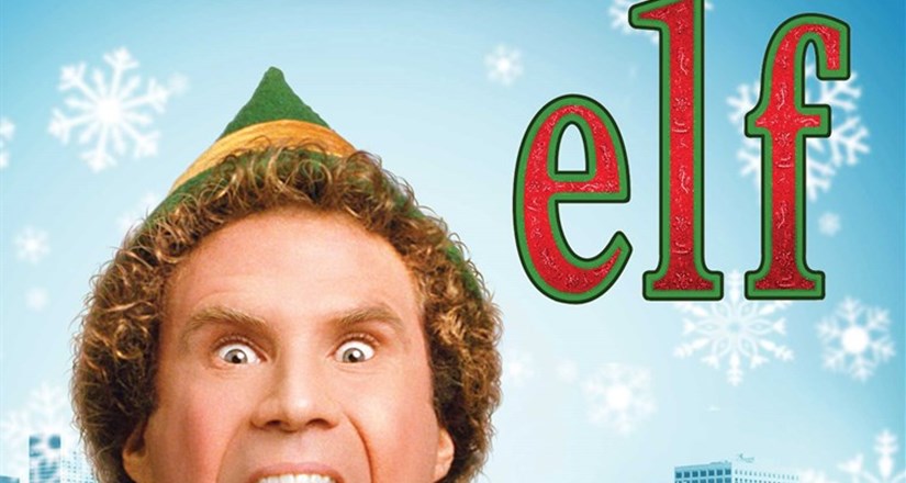 Elf - 20th Anniversary