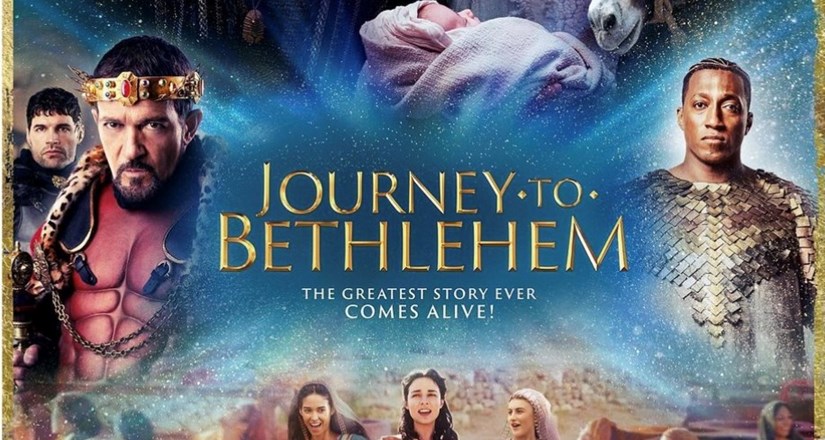 Journey to Bethlehem