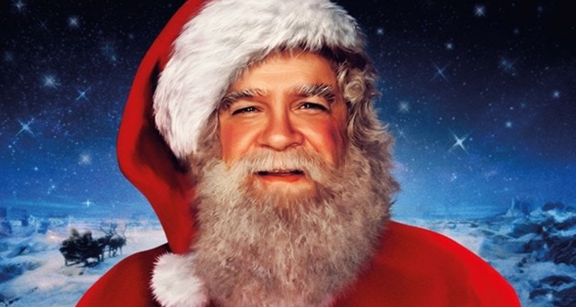 Santa Claus: The Movie