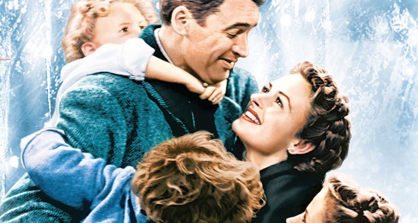 It's A Wonderful Life