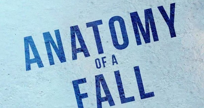 Anatomy of a Fall