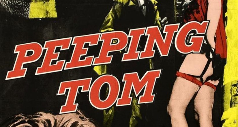 Peeping Tom