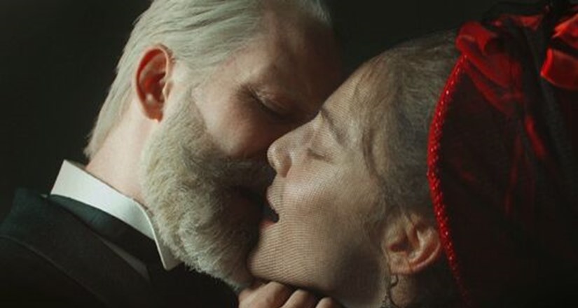 Tchaikovsky's Wife