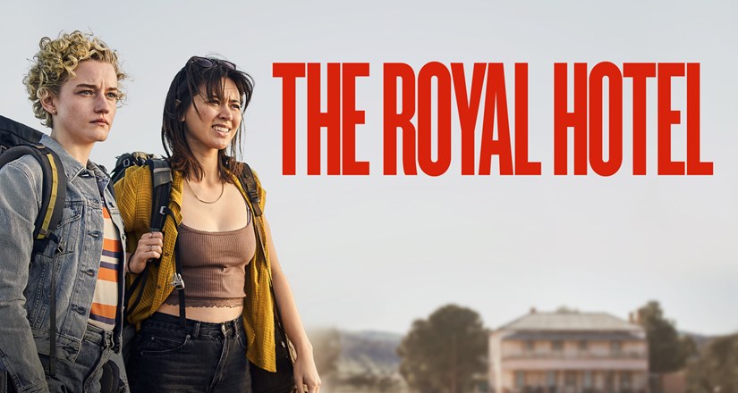The Royal Hotel