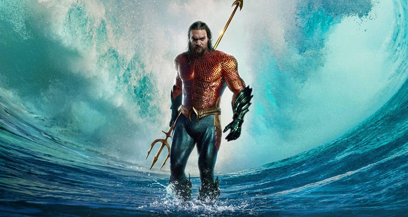 Aquaman & The Lost Kingdom