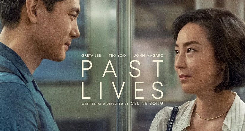 Past Lives