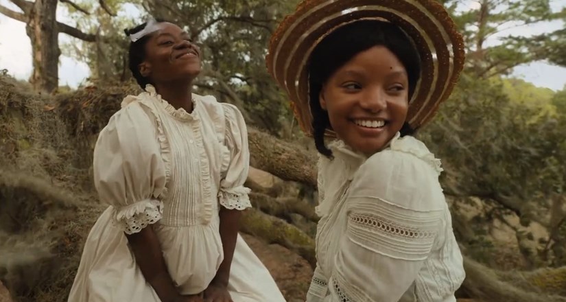 The Color Purple