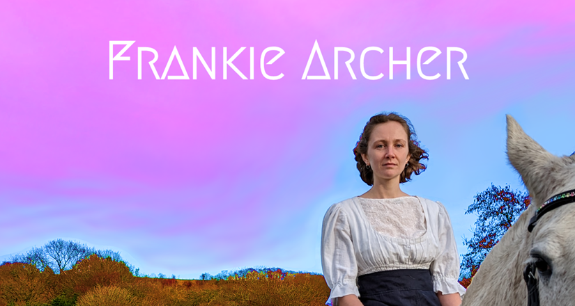 Frankie Archer