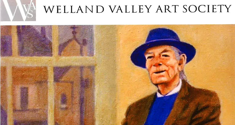 Welland Valley Art Society Spring Exhibition