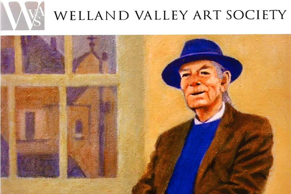 Welland Valley Art Society Spring Exhibition