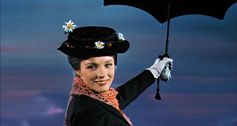 Mary Poppins