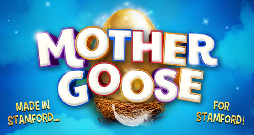 Mother Goose - Pantomime