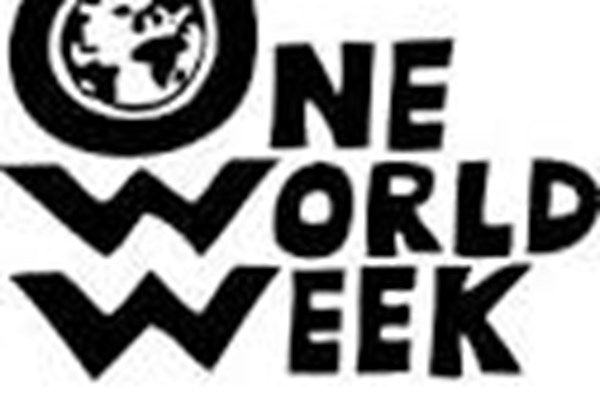 One World Week Exhibition