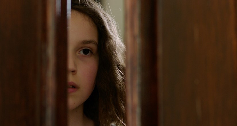 A House In Jerusalem