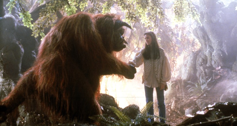 KIDS CLUB – Labyrinth