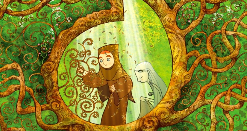 KIDS CLUB – The Secret of Kells