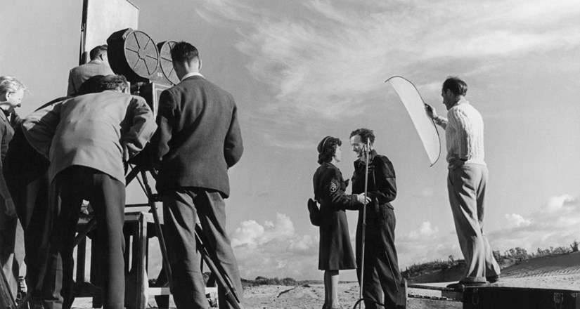 Made In England: Powell & Pressburger