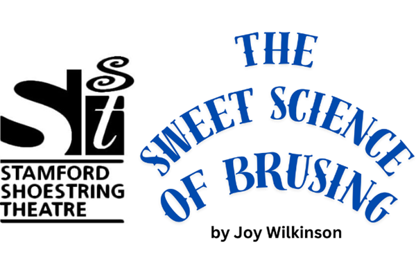 The Sweet Science of Bruising by Joy Wilkinson (Stamford Shoestring Theatre)