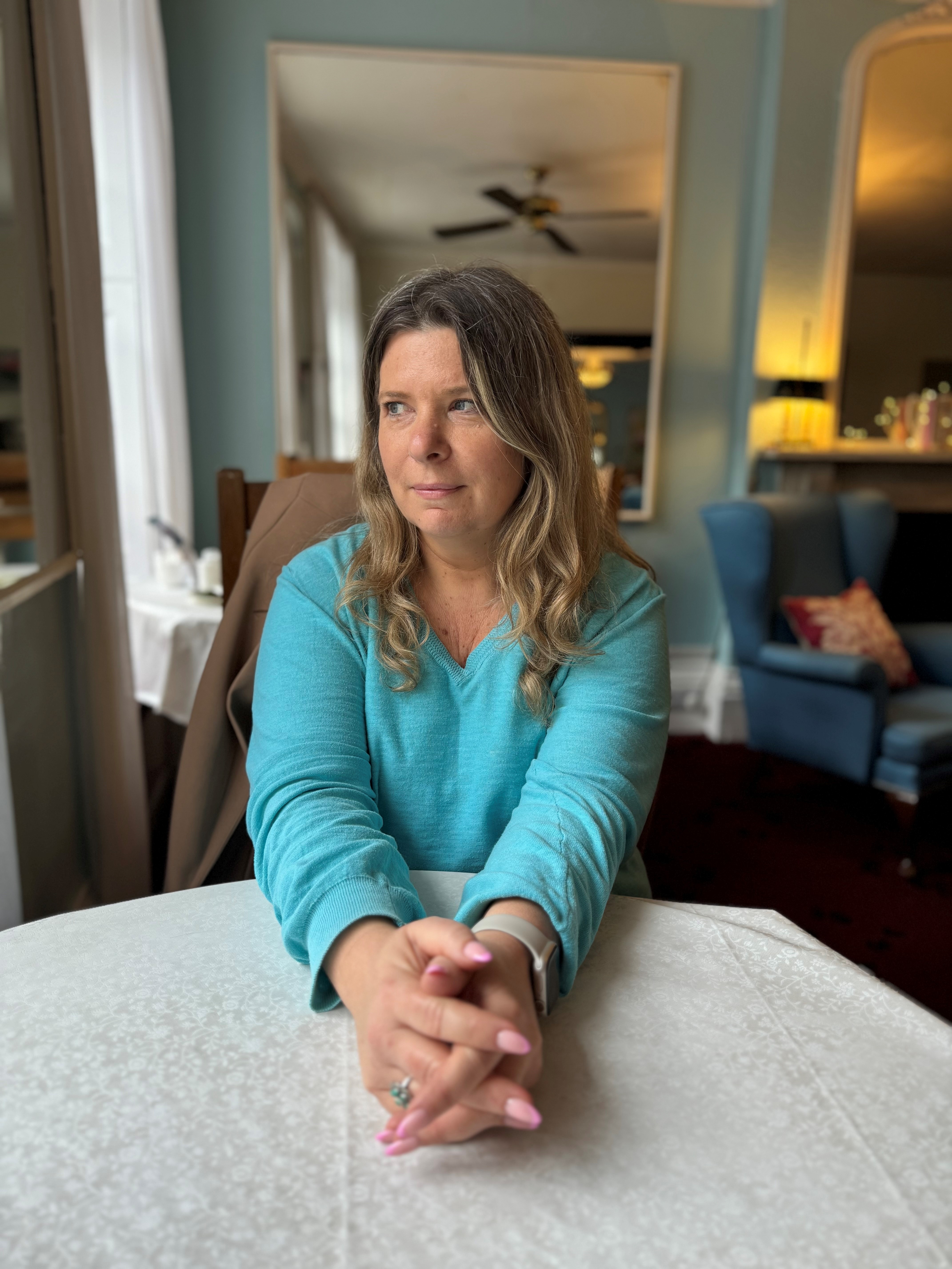 New Stamford Poet Laureate announced!